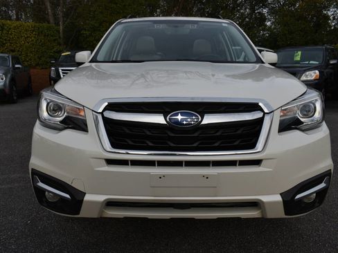 Used 2018 Subaru Forester 2.5i Limited image 5