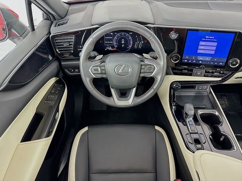 Used 2024 Lexus NX 250 250 Base image 23