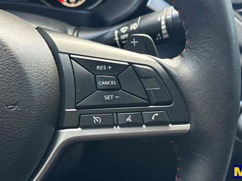 Used 2022 Nissan Altima 2.5 SR image 27