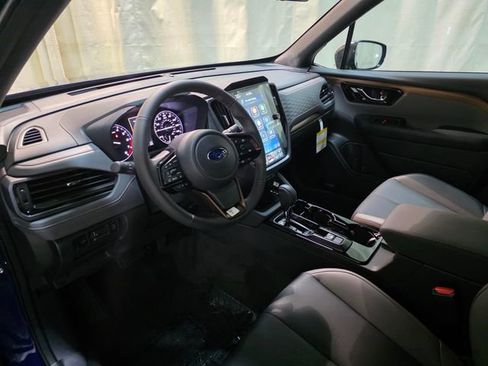 New 2026 Subaru Forester Sport image 24