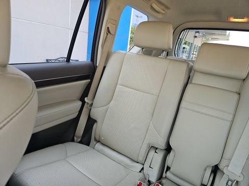 Used 2015 Lexus GX 460 Luxury AWD/4WD image 16