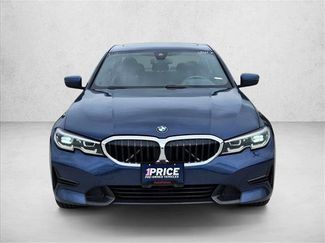 Used 2021 BMW 330i Sedan RWD video 2