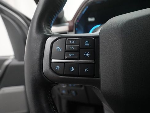 Used 2023 Ford F150 Lariat w/ Equipment Group 502A High AWD/4WD image 17