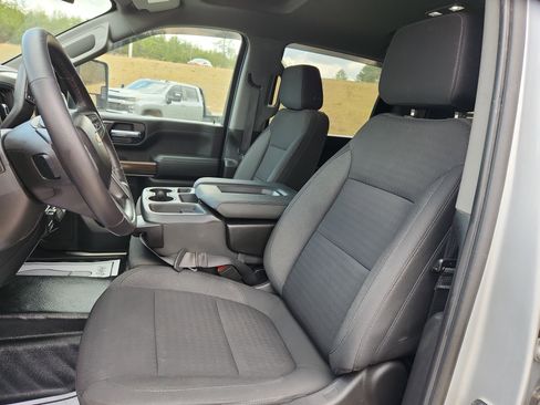 Used 2022 Chevrolet Silverado 3500 LT w/ Convenience Package AWD/4WD image 23