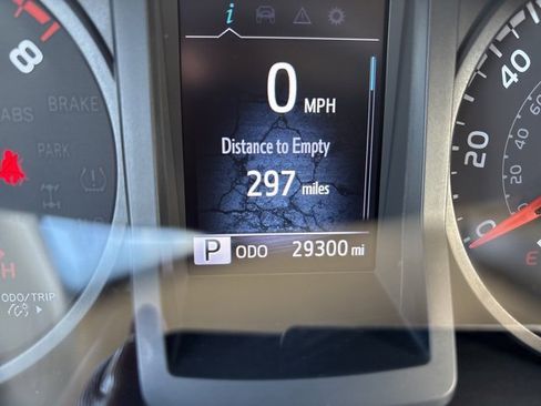 Used 2023 Toyota Tacoma SR image 39