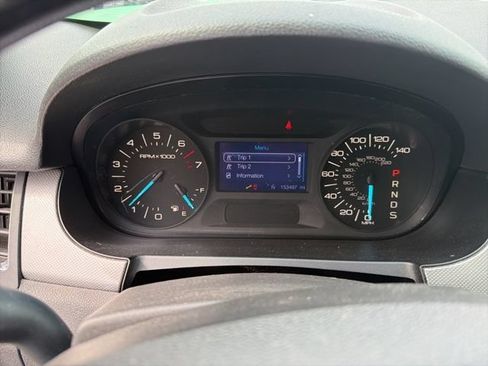 Used 2013 Ford Edge SEL FWD image 14