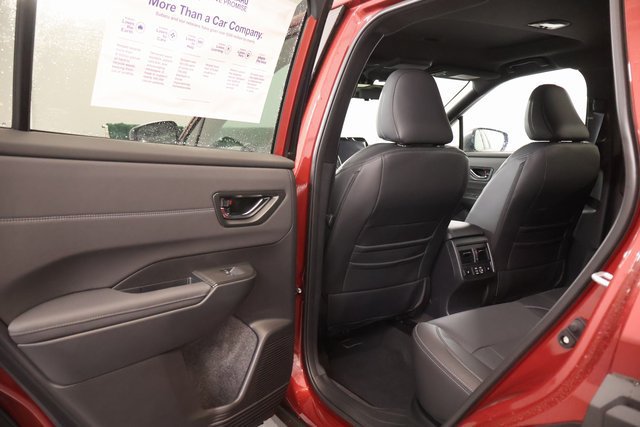 New 2026 Subaru Outback Touring XT AWD/4WD image 31