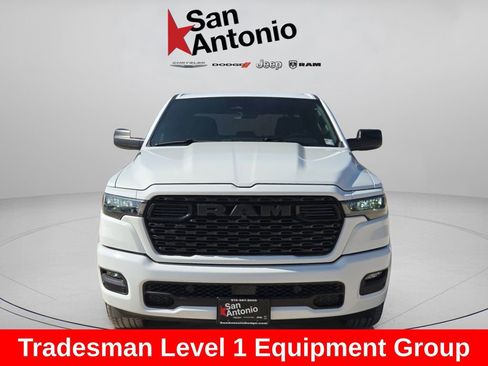 New 2026 RAM 1500 Express image 3