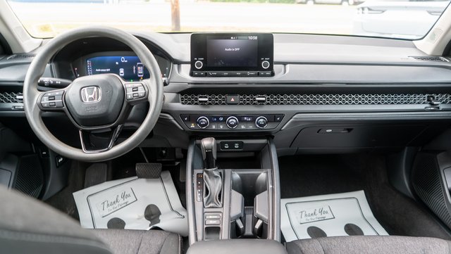 Used 2023 Honda Accord EX image 14