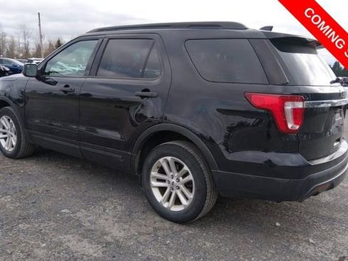 Used 2016 Ford Explorer 4WD image 3