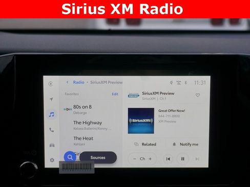 New 2026 Toyota Camry SE image 11