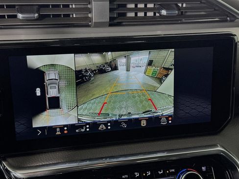 New 2026 GMC Sierra 1500 Denali image 17