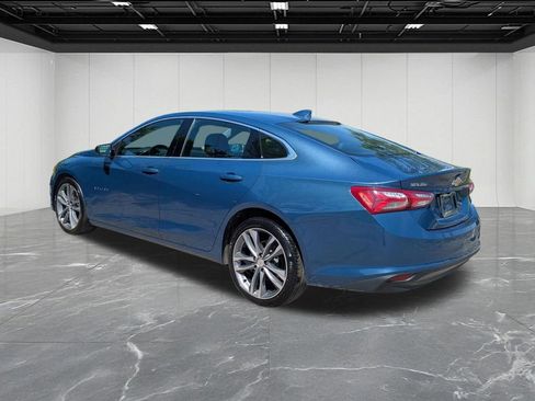 Used 2024 Chevrolet Malibu LT FWD image 3