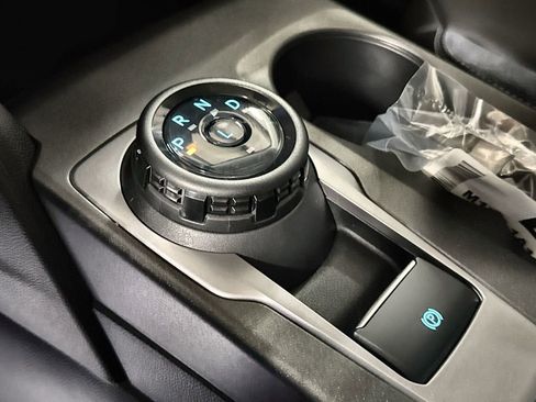 New 2026 Ford Bronco Sport Outer Banks AWD/4WD image 22