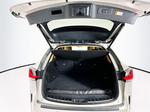Used 2024 Lexus NX 350 AWD image 30