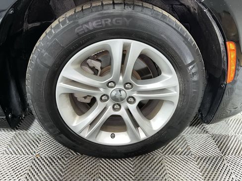 Used 2023 Dodge Charger SXT image 10