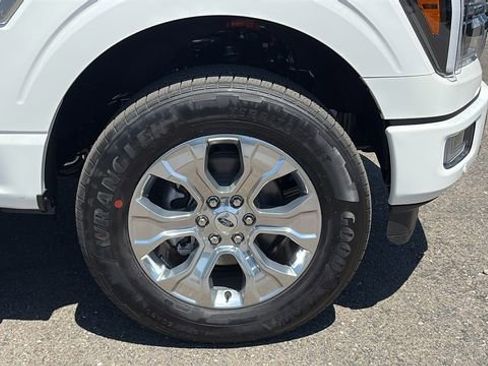 New 2026 Ford F150 Platinum AWD/4WD image 9