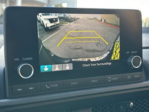 Certified 2025 Honda CR-V LX image 21