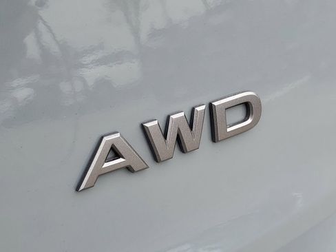 New 2026 Nissan Rogue SV image 6