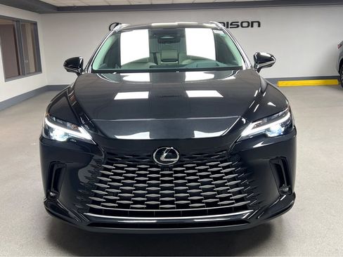 New 2026 Lexus RX 350 image 2