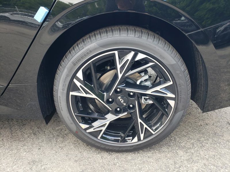 New 2026 Kia K5 GT-Line FWD image 12