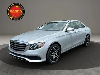 Used 2018 Mercedes-Benz E 300 video 1