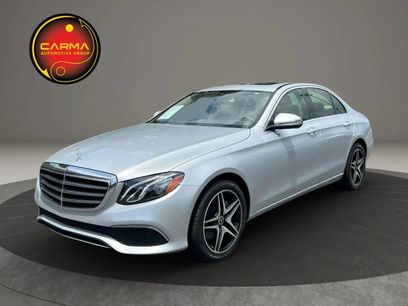 Used 2018 Mercedes-Benz E 300