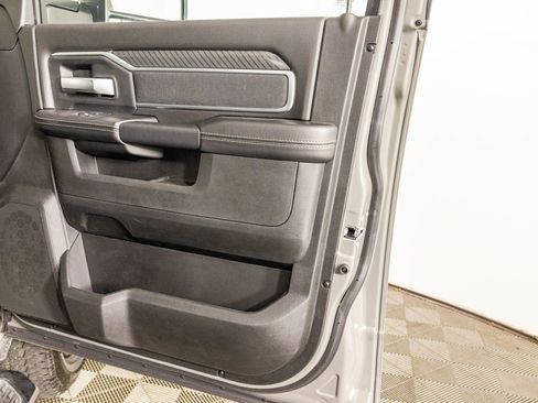 New 2026 RAM 2500 Big Horn image 32