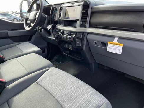 New 2026 Ford F250 XLT w/ FX4 Off-Road Package image 20