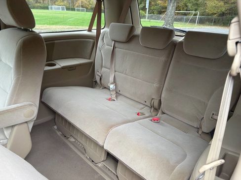 Used 2008 Honda Odyssey LX image 22