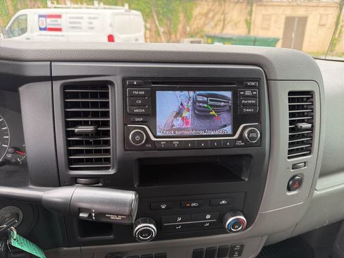 Used 2018 Nissan NV 1500 S RWD image 17