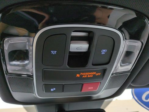 Used 2025 Hyundai Tucson Limited w/ Tow & Go Package AWD/4WD image 32