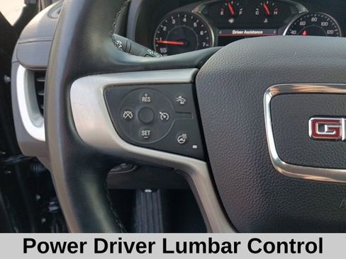 Used 2023 GMC Terrain SLT image 12