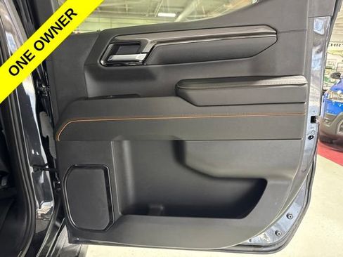 Used 2023 GMC Sierra 1500 AT4 w/ AT4 Premium Package AWD/4WD image 37