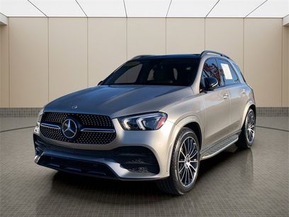 Used 2023 Mercedes-Benz GLE 350 4MATIC