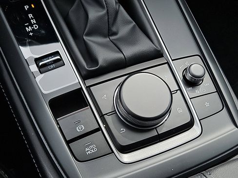 New 2026 MAZDA CX-30 AWD 2.5 S w/ Select Sport Pkg image 19