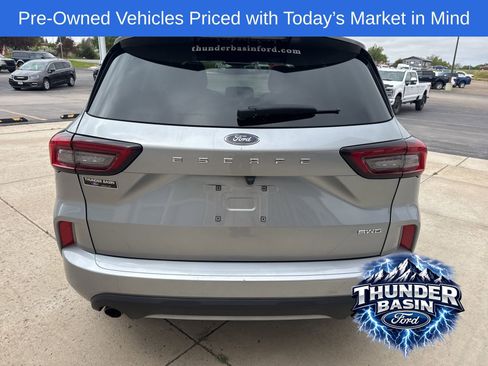Used 2024 Ford Escape ST-Line image 3