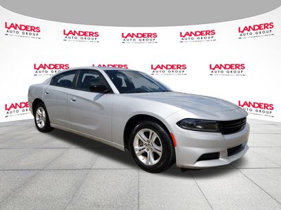 Used 2023 Dodge Charger SXT