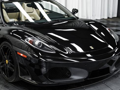 Used 2007 Ferrari F430 Spider image 37