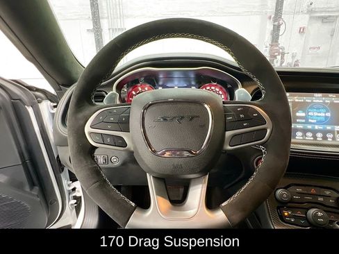 New 2023 Dodge Challenger SRT Hellcat Redeye image 28