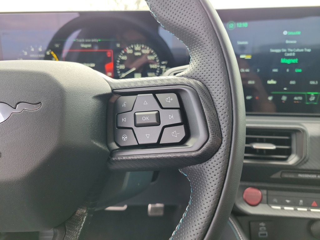 New 2026 Ford Mustang GT RWD image 25