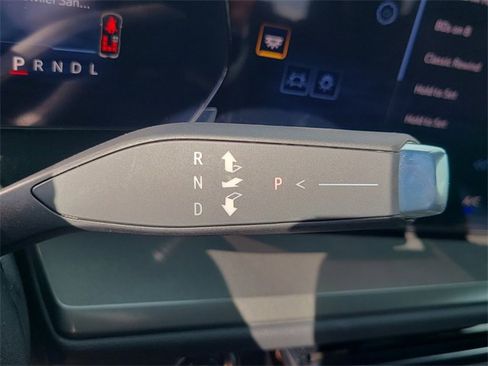 New 2026 Chevrolet Traverse LT w/ Driver Confidence Package image 35