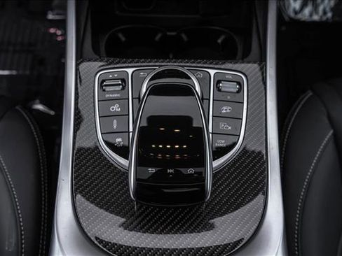 Certified 2024 Mercedes-Benz G 63 AMG 4MATIC image 20