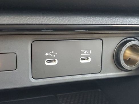 New 2026 Honda CR-V EX-L image 27