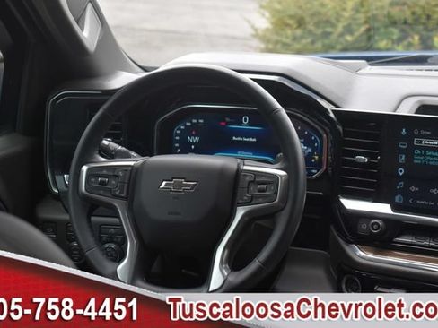 Used 2023 Chevrolet Silverado 1500 RST AWD/4WD image 26