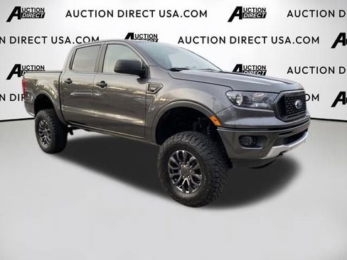 Used 2019 Ford Ranger XLT w/ Equipment Group 301A Mid image 23