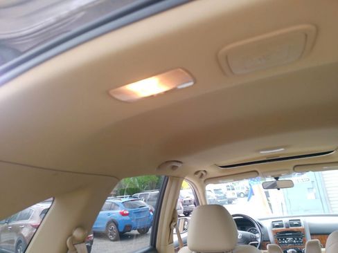 Used 2010 Honda CR-V EX-L image 13