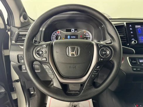 Used 2021 Honda Ridgeline Sport image 13