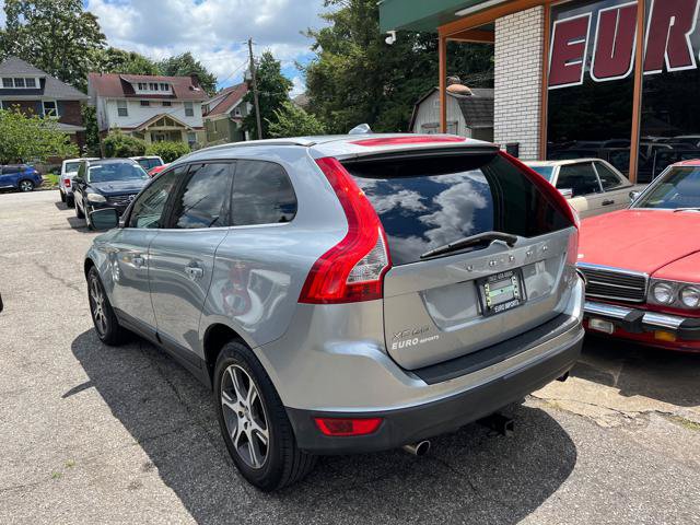 Used 2013 Volvo XC60 T6 AWD/4WD image 6