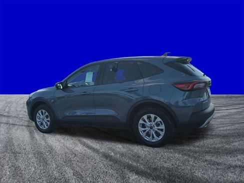 New 2026 Ford Escape Active FWD image 6